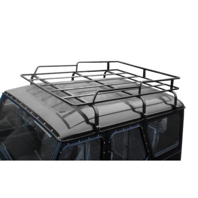 Багажник уаз 469 хантер