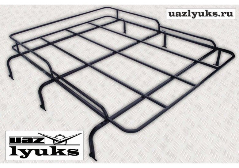Багажник уаз 452