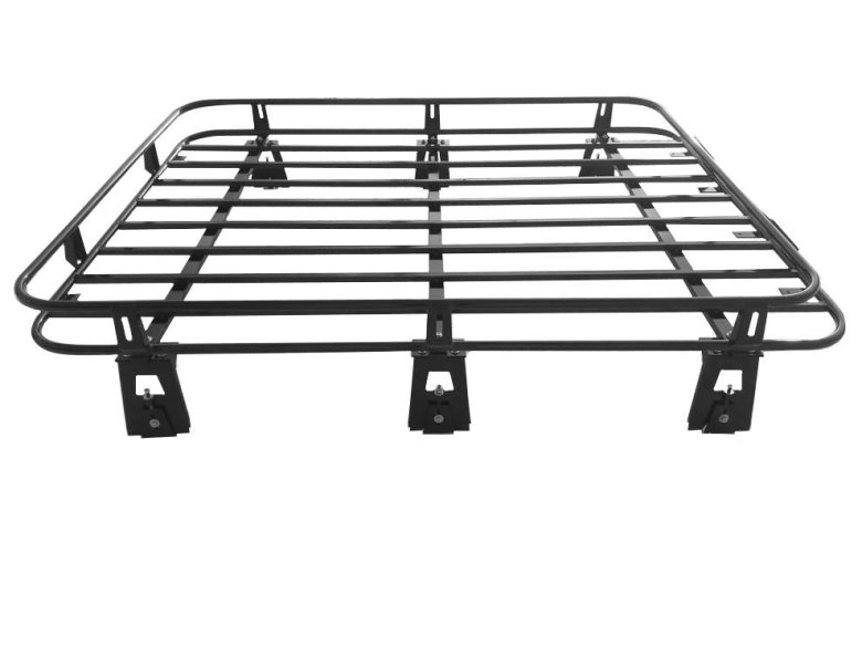 Багажник уаз 452 буханка 1350x1400 \ риф