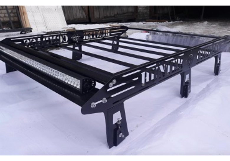 316300472300800 багажник экспедиционный для а/м уаз патриот