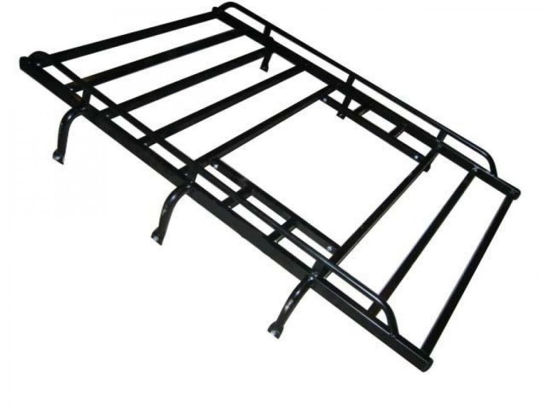 Багажник уаз хантер