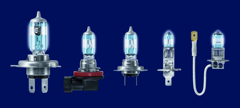 Цоколь автомобильных ламп h11
