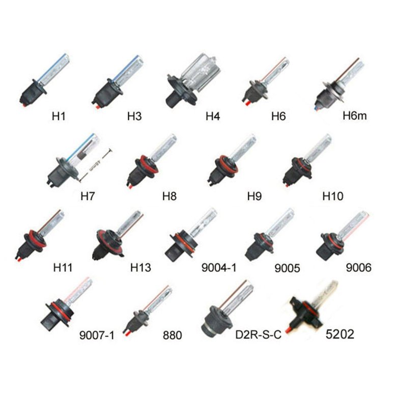 Цоколь для автомобильной лампы h13