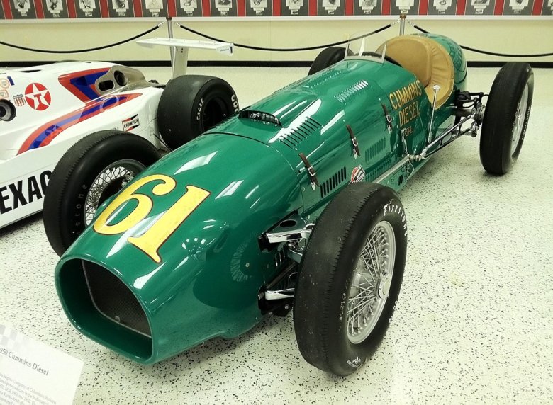 Vanwall f1 1956