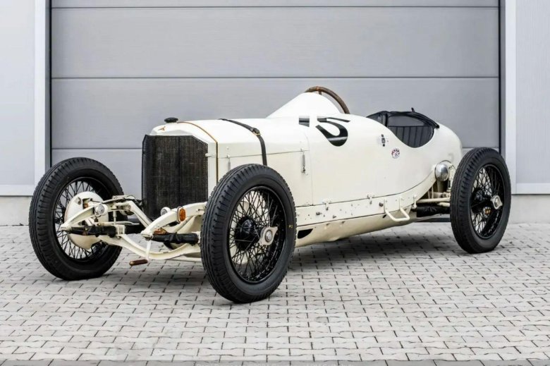 1914 mercedes grand prix