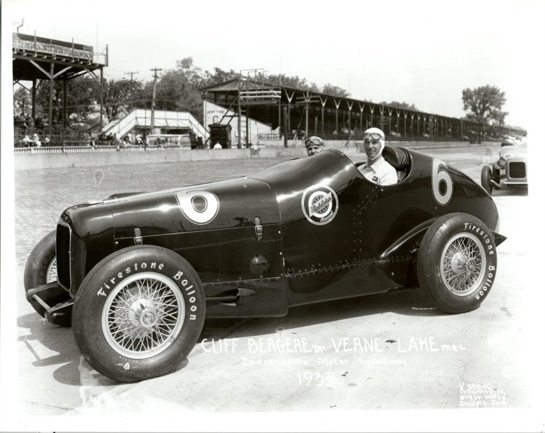 1936 indianapolis 500