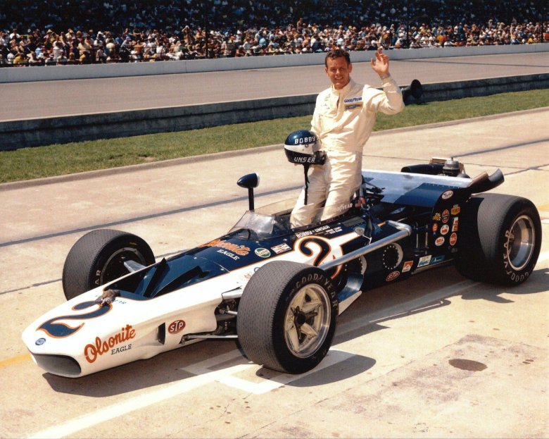 Бобби ансер