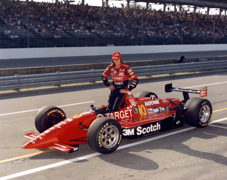 Indycar 1993