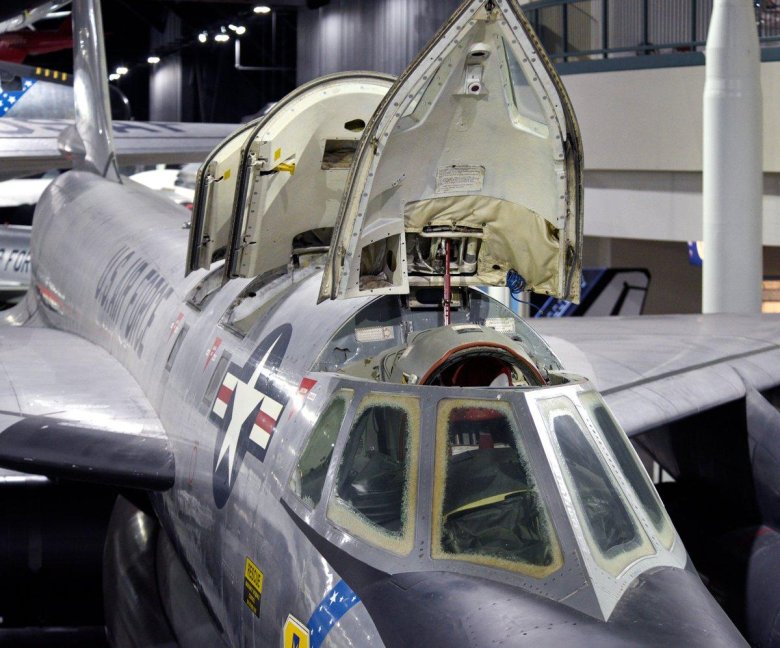 Convair b-36 peacemaker