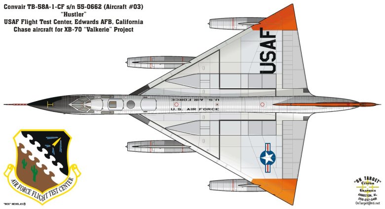 F-102 delta dagger