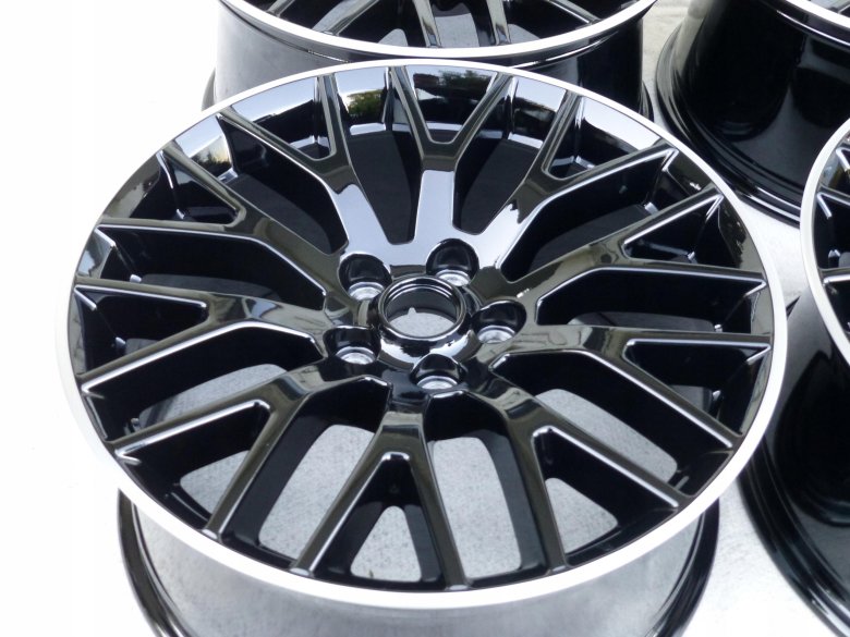 Диски на форд