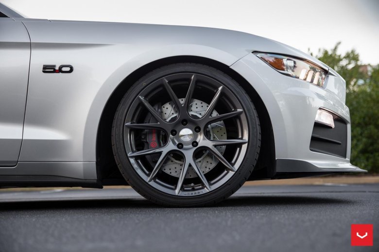 Диск vossen vfs-6