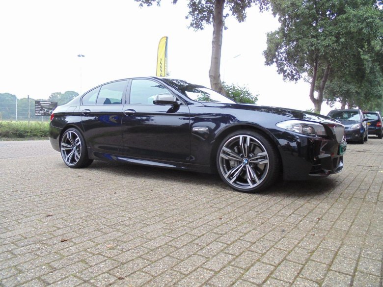 433 стиль bmw на f10