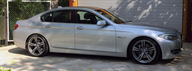 373 стиль bmw f10