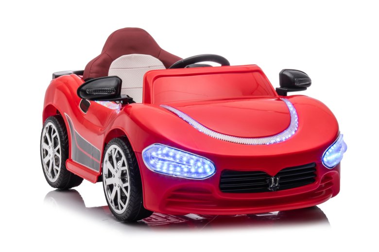 Электромобили детские