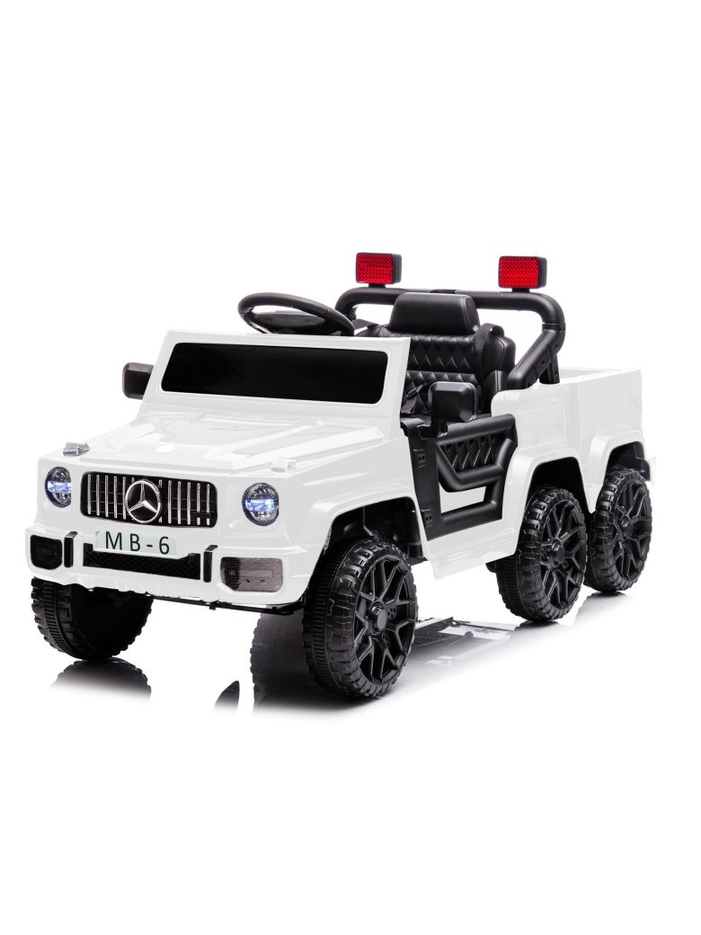 Детский электромобиль мерседес