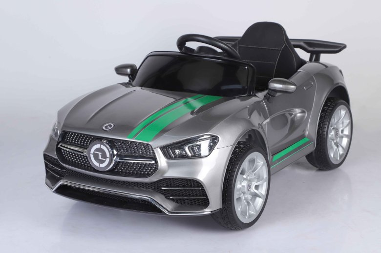 Детские автомобили