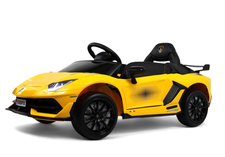 Детский электромобиль rivertoys lamborghini