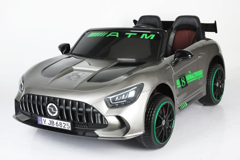 Mercedes benz amg gt