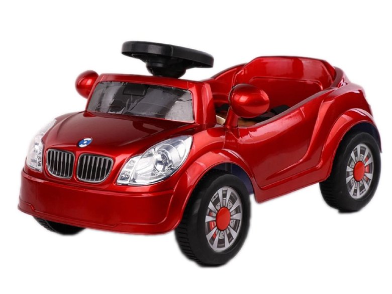 Электромобиль детский о888оо