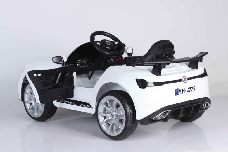 Детский электромобиль