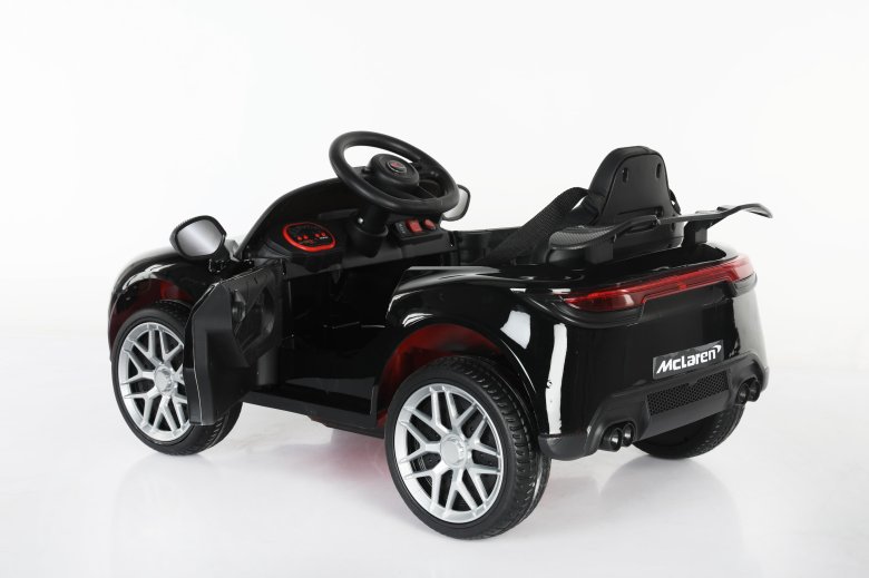Детский электромобиль mclaren