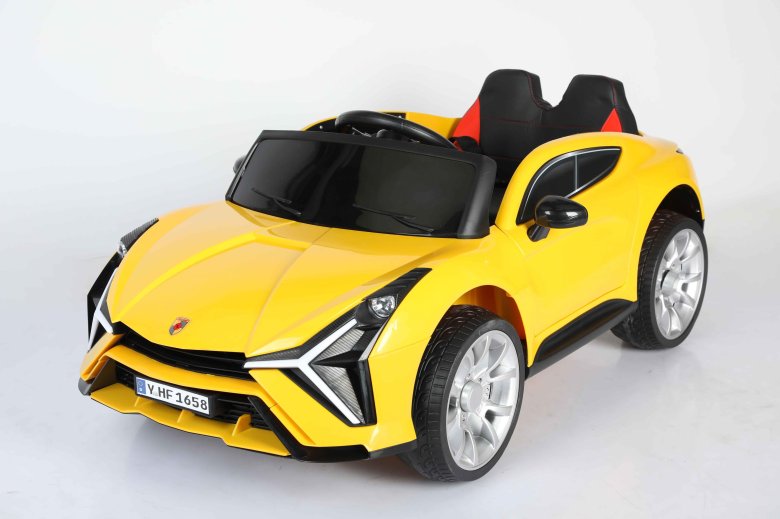 Детский электромобиль toyland lamborghini