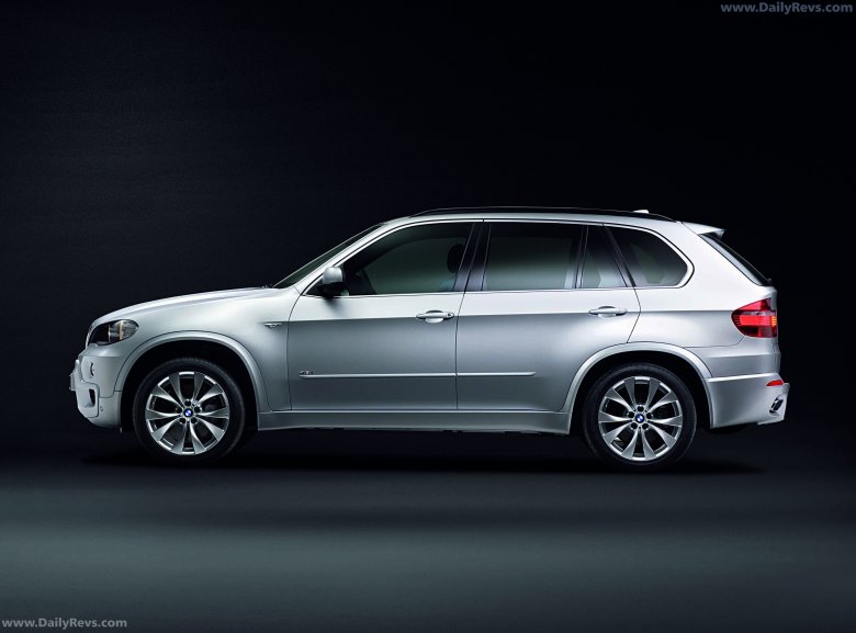 Bmw x5 sport