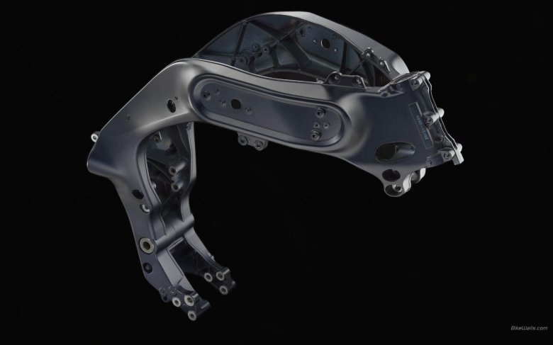 Рама мотоцикла