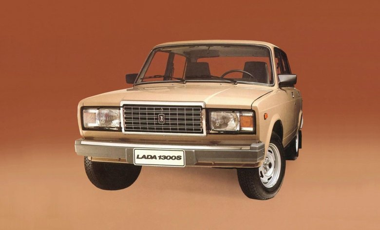 Ваз 2107 жигули