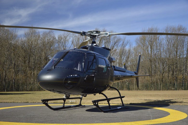 Современные вертолеты