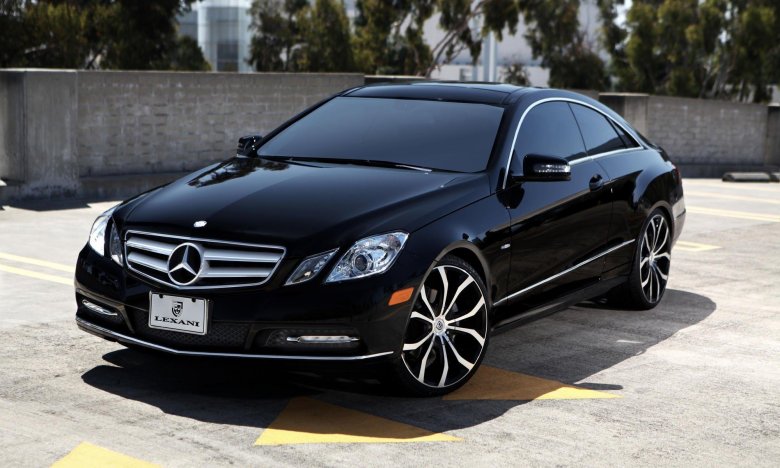 Mercedes benz e 350