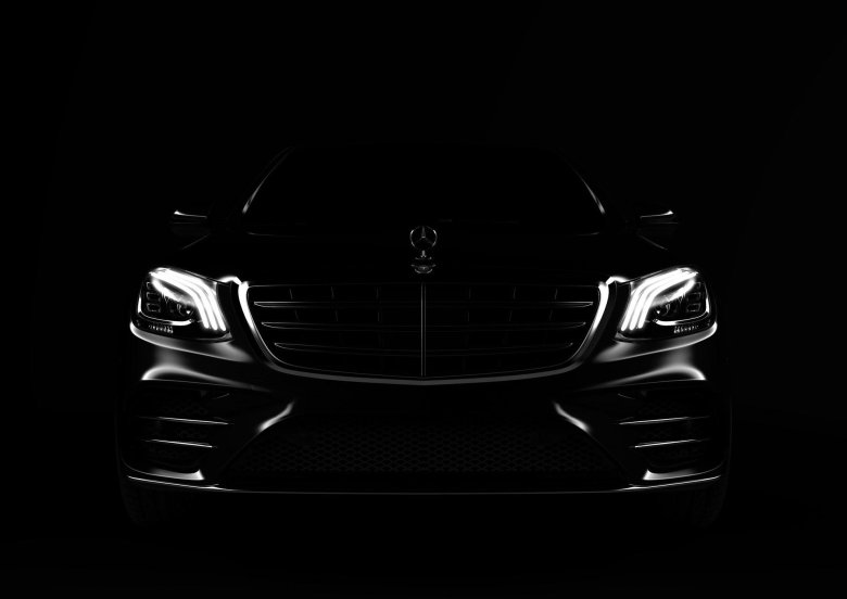 Mercedes benz s класс 2013 2017