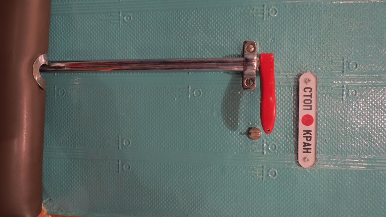 Усиление транца на лодку пвх