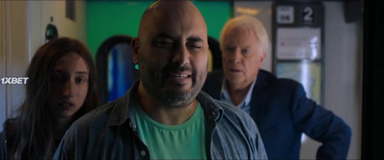 Актеры и роли