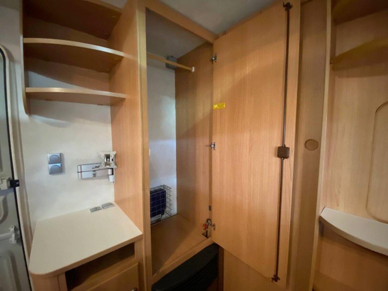 Прицеп дача