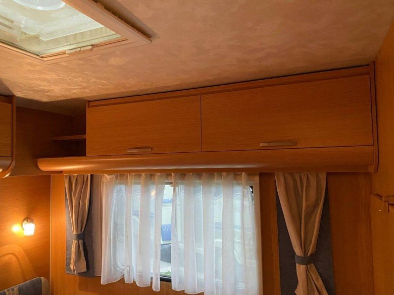 Прицеп кемпинг