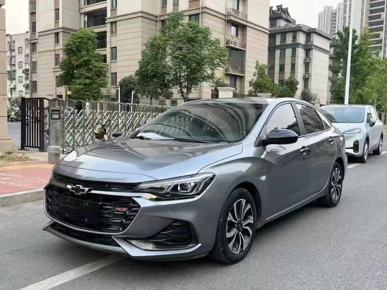 Cruze chevrolet