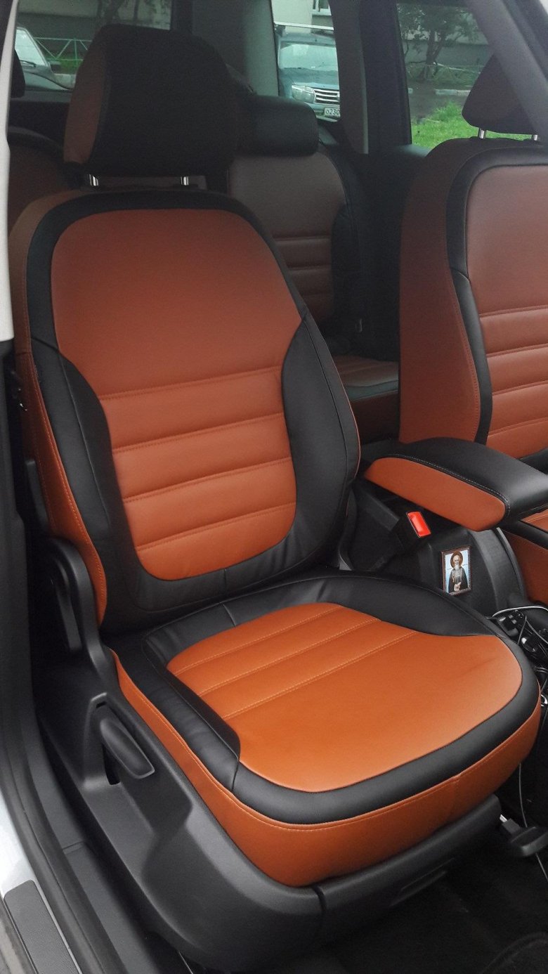 Land rover range sport ii