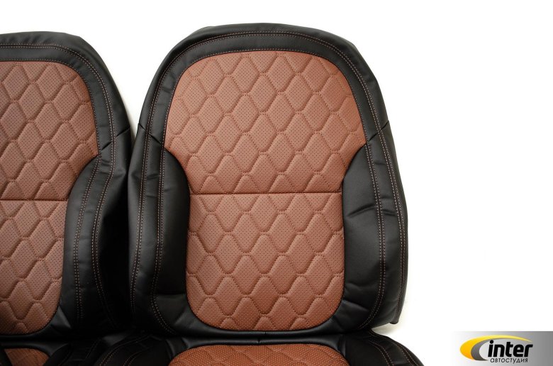 Каркасные авточехлы