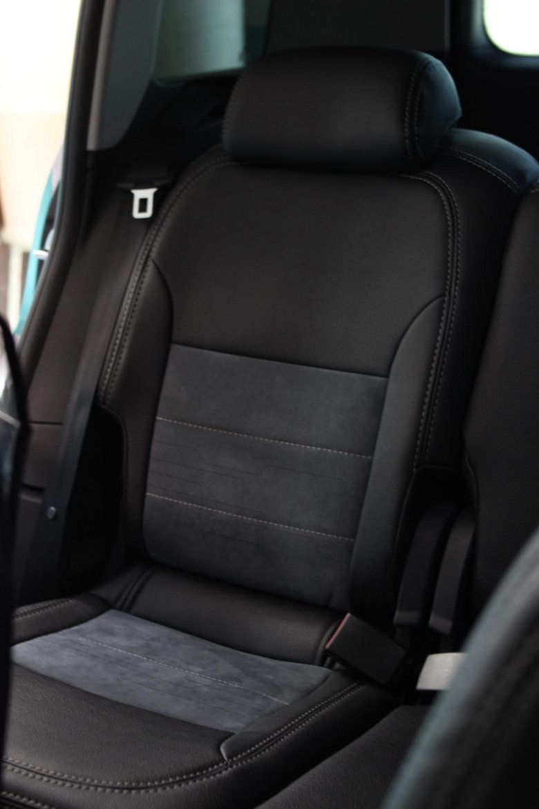 Чехлы на шкода йети 2012