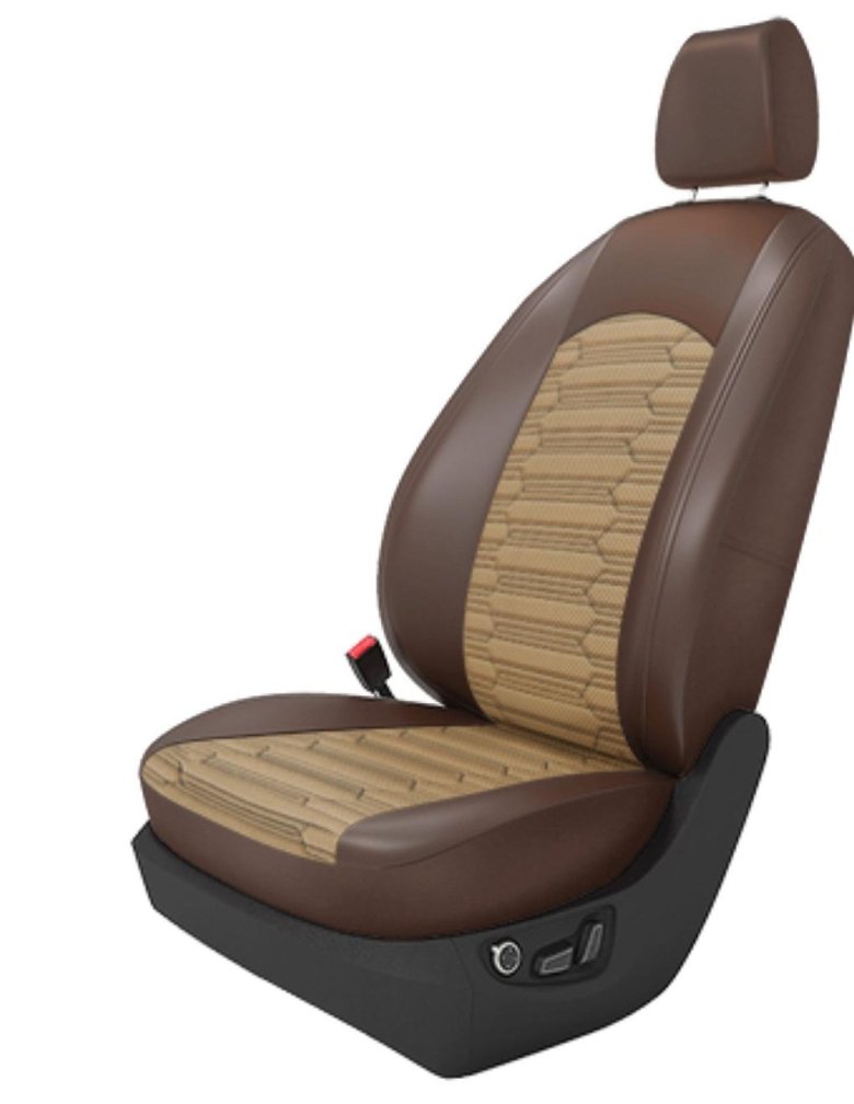 Авточехлы на сиденья