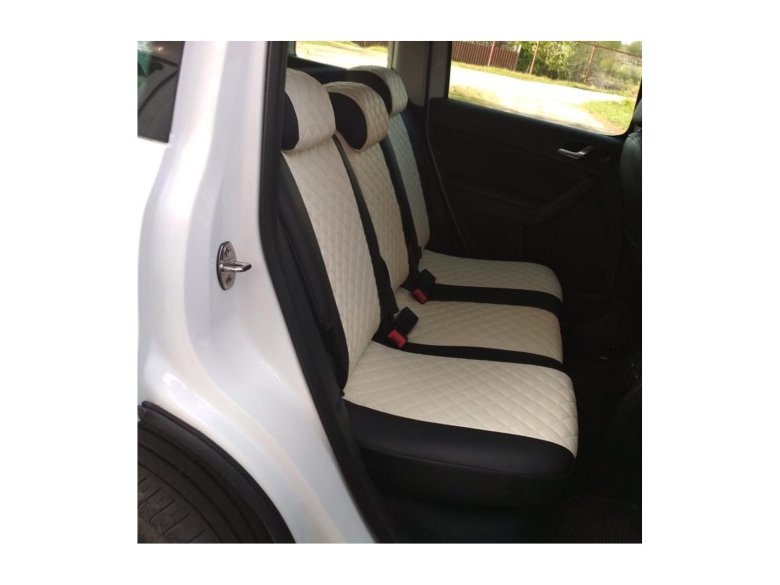 Чехлы для шкода йети