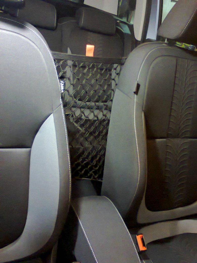 Накидки на сиденья шкода