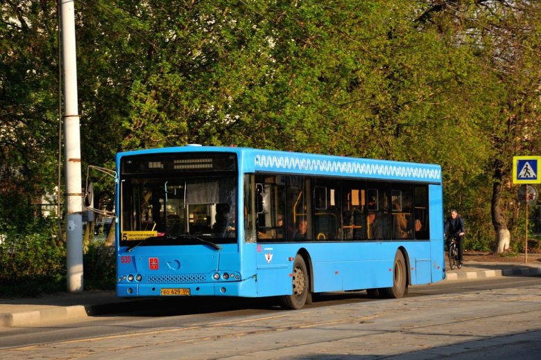 Лиаз 4292 60 1 2