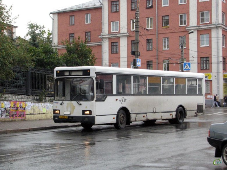 Волжанин 5270 ижевск