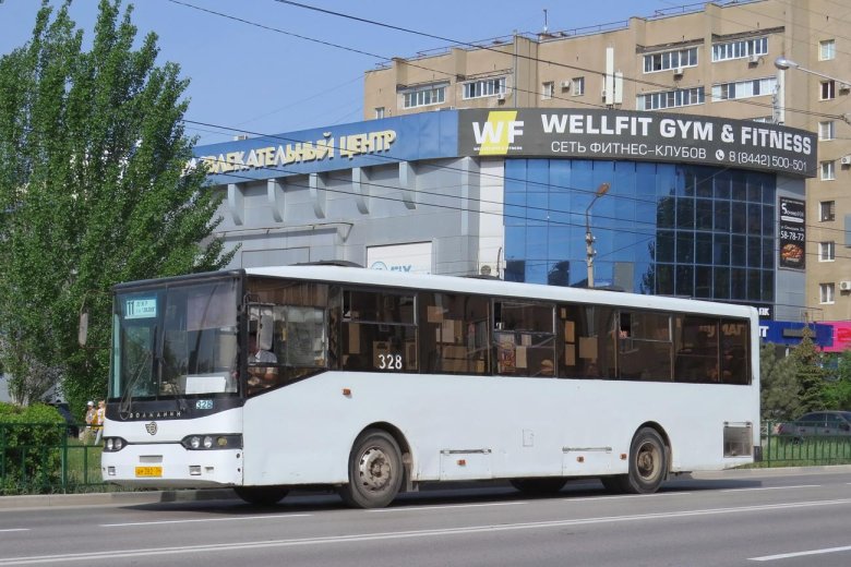 Волжанин 5270