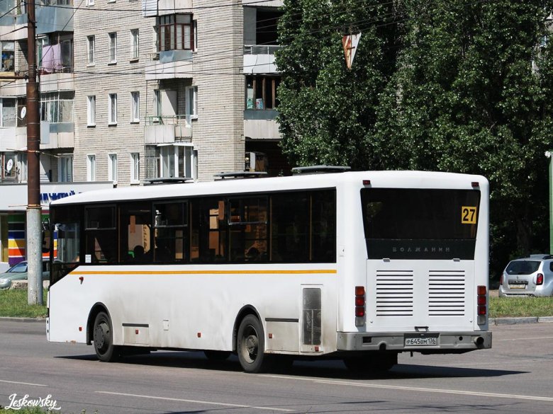 Волжанин 5270-10-07