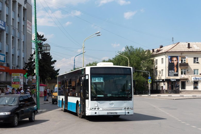 Волжанин 5270 20 06