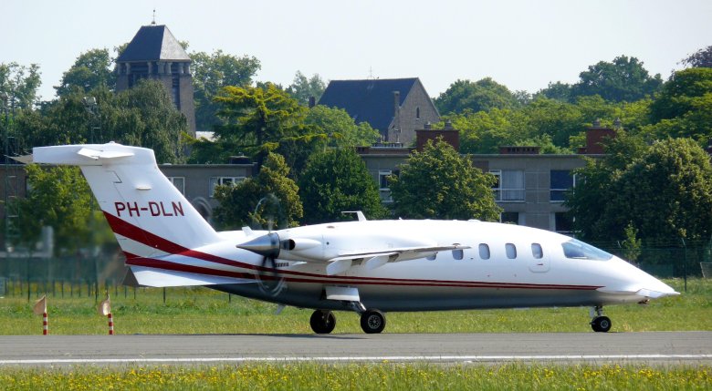 Piaggio avanti